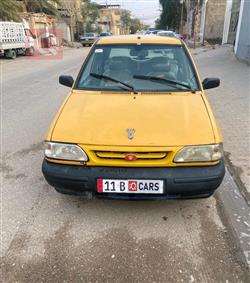 سايبا 131